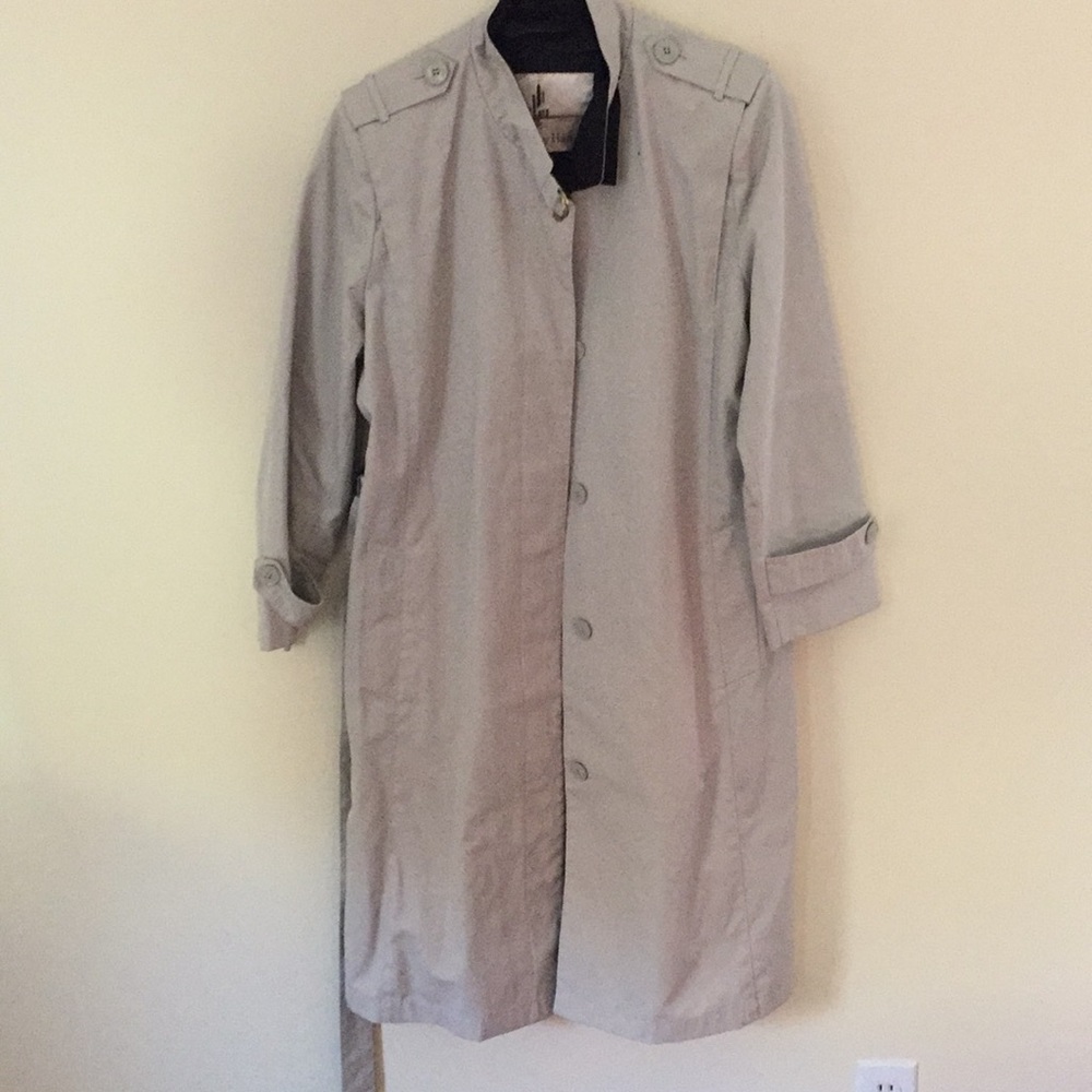 Women’s jacket